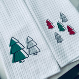 Microfiber Hand Towels