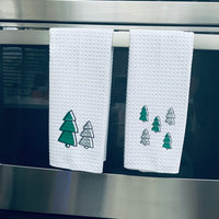 Microfiber Hand Towels