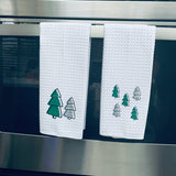 Microfiber Hand Towels