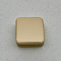 Travel Jewelry Case | Personalized