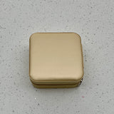 Travel Jewelry Case | Personalized