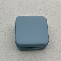 Travel Jewelry Case | Personalized