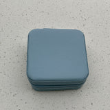 Travel Jewelry Case | Personalized