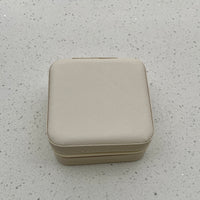 Travel Jewelry Case | Personalized
