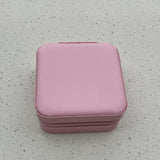 Travel Jewelry Case | Personalized