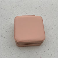 Travel Jewelry Case | Personalized