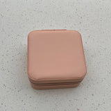 Travel Jewelry Case | Personalized