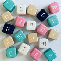 Travel Jewelry Case | Personalized