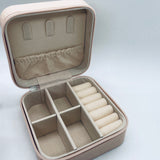 Travel Jewelry Case | Personalized
